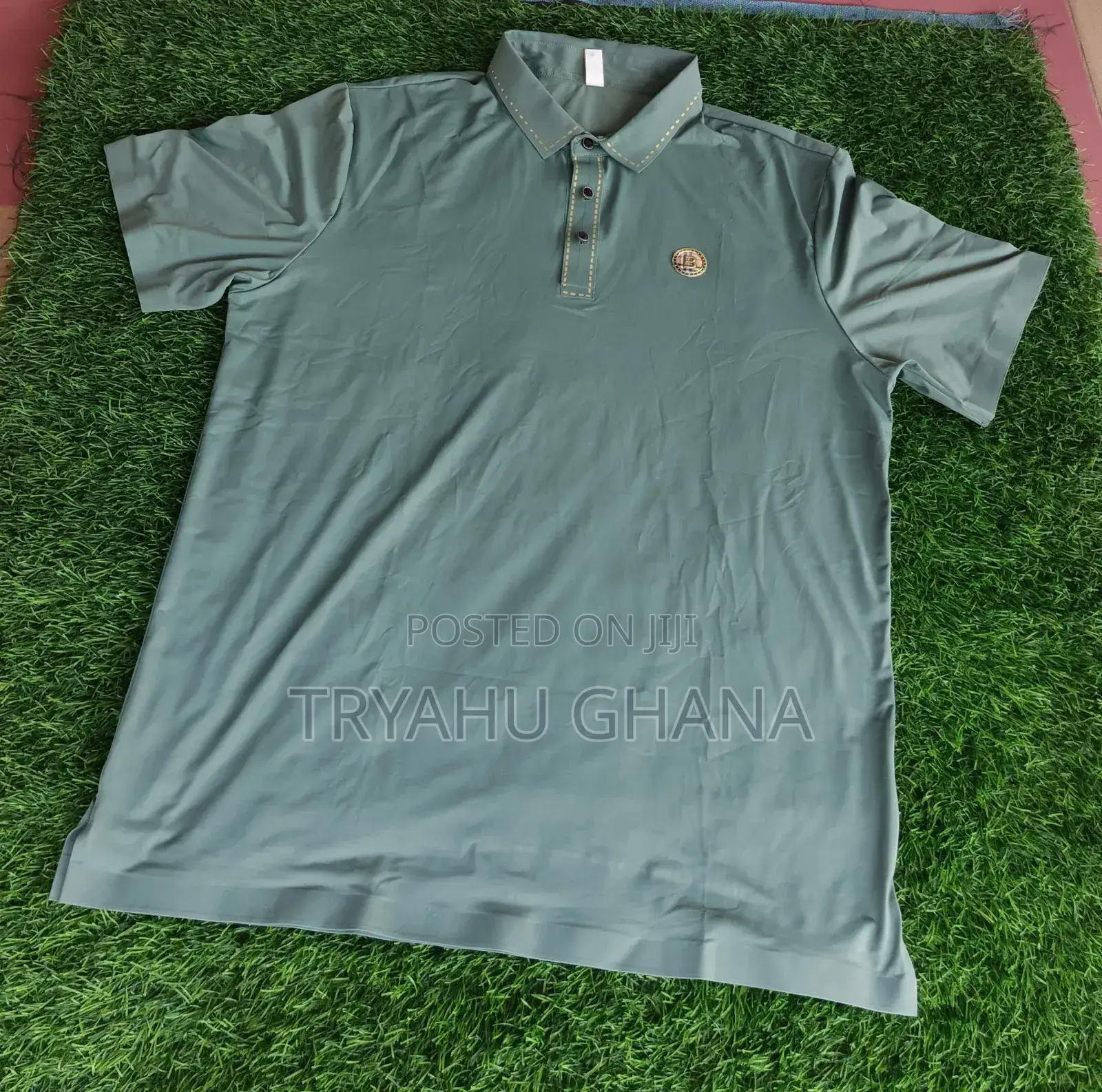 Hotcake VIP Men's Shirts