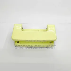 Paper Punch