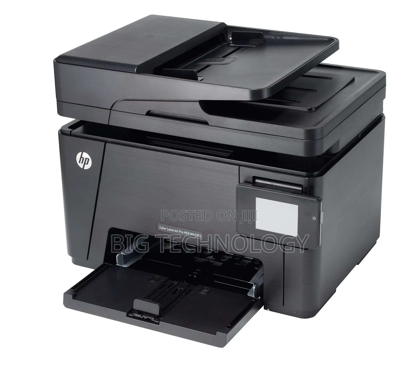 Laserjet Pro M177fw