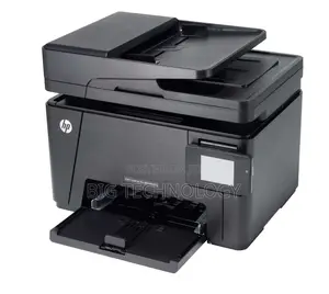 Laserjet Pro M177fw