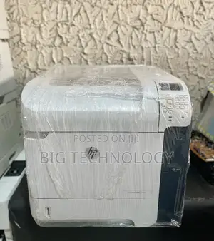 Laserjet 600