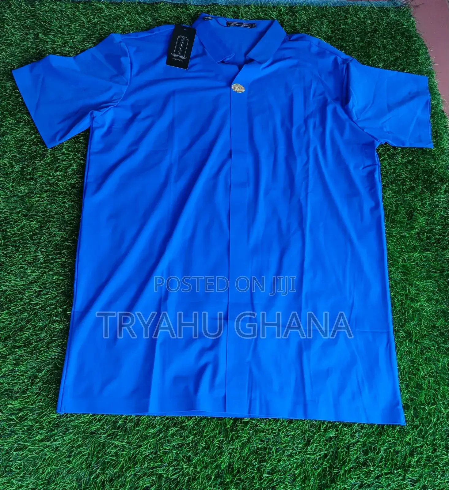 Latest Men's Executive Shirts