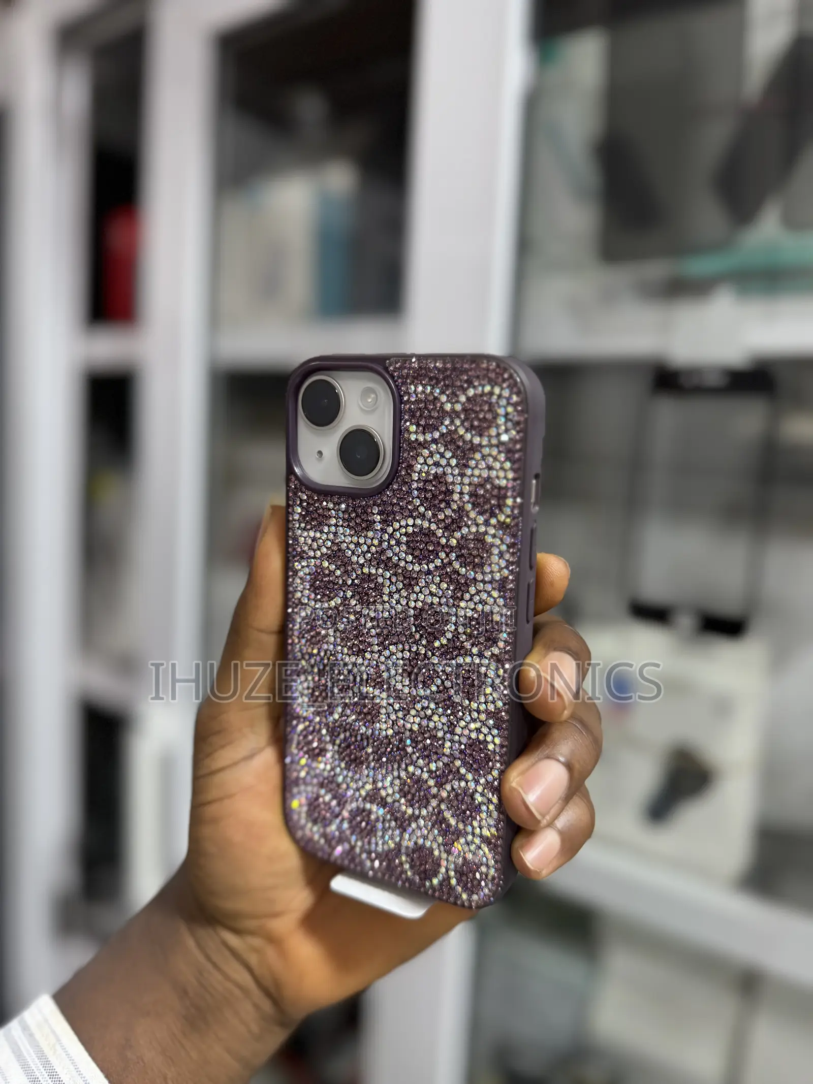 iPhone Fashion Cases