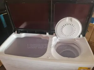 Good Job Done ~ Decakila 15kg Automatic Washer