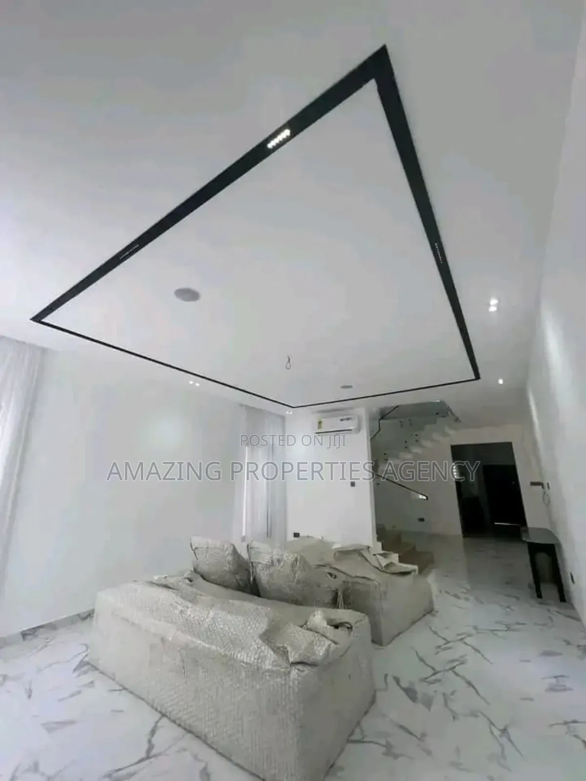 4bdrm House in Ashaley Botwe for sale