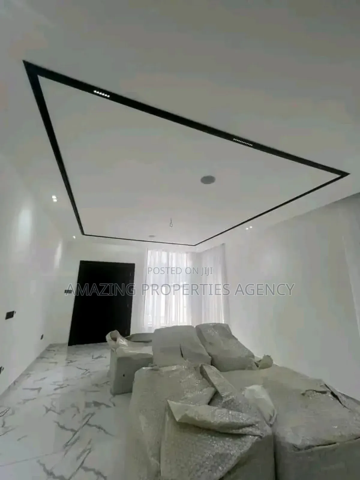 4bdrm House in Ashaley Botwe for sale