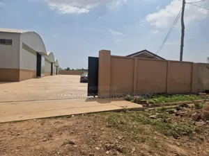 2500sqm Warehouse for Sale at Spintex