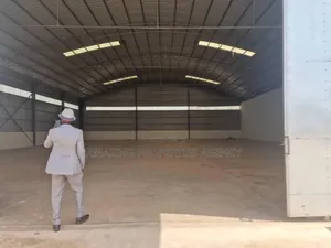 2500sqm Warehouse for Sale at Spintex