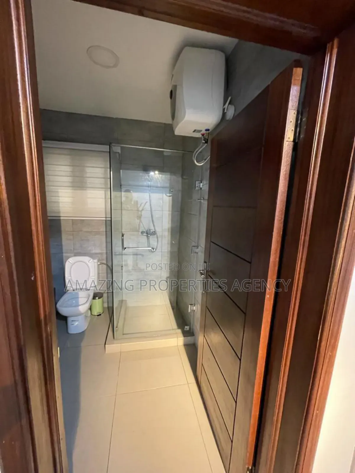 4bdrm Townhouse/Terrace in Labone for sale