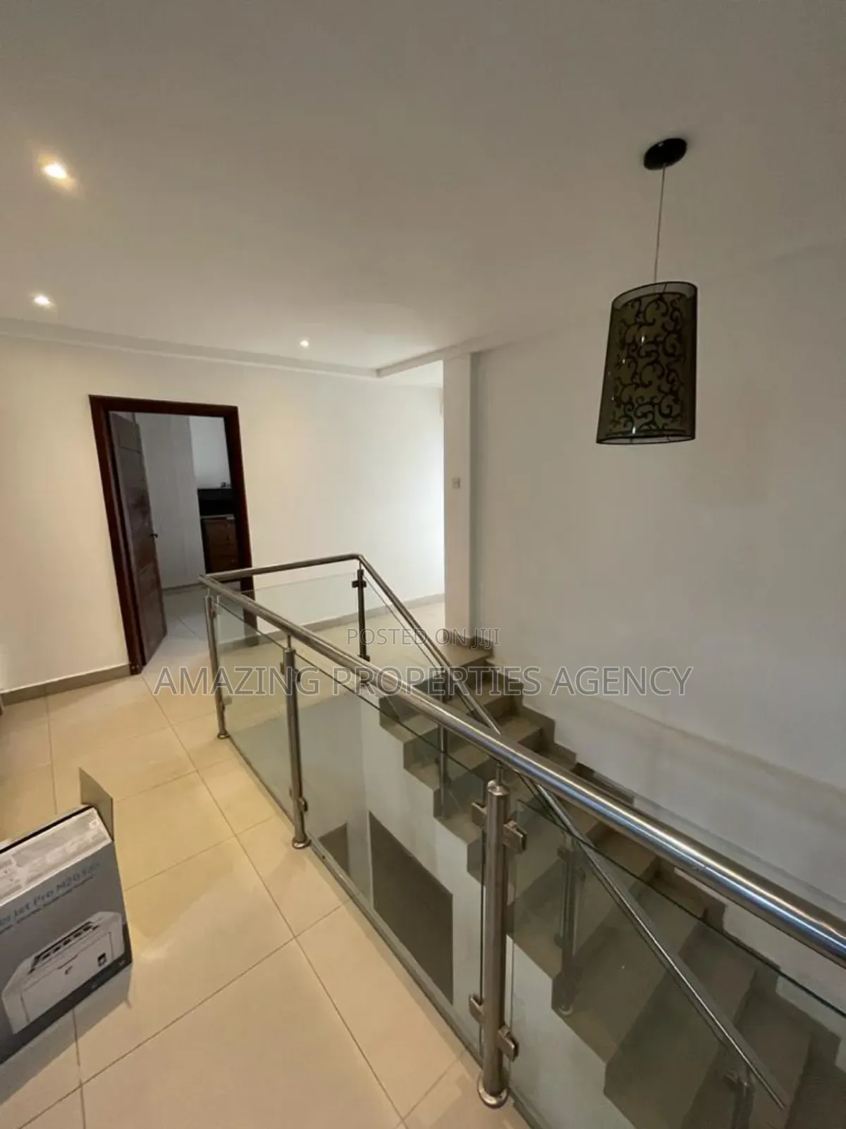 4bdrm Townhouse/Terrace in Labone for sale