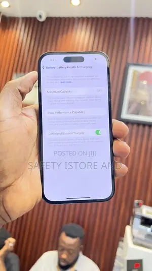 New Apple iPhone 14 Pro 128 GB Black