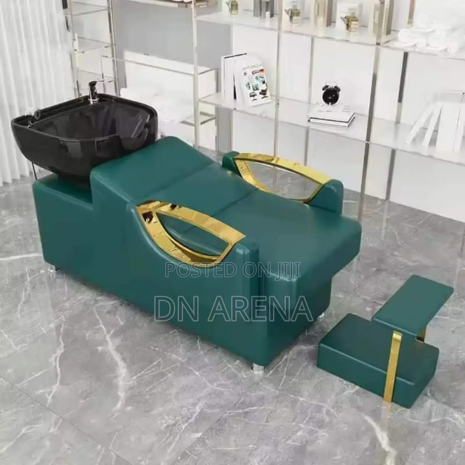 Hairdressing Barber Shampoo Stylist Luxury Shampoo Basin
