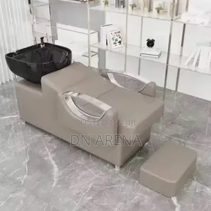 Hairdressing Barber Shampoo Stylist Luxury Shampoo Basin