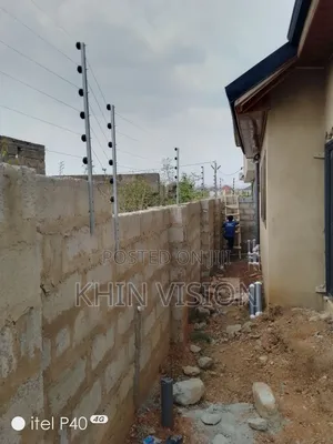 Electric Fence Materials Cost and Installation Standard