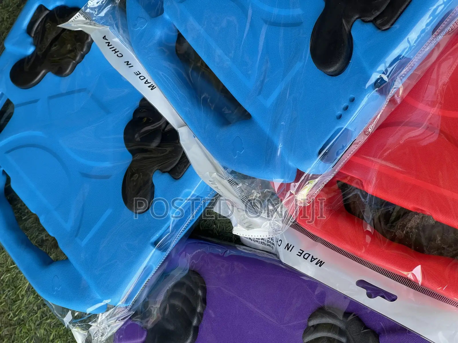 Gummy Kids Tablet Case