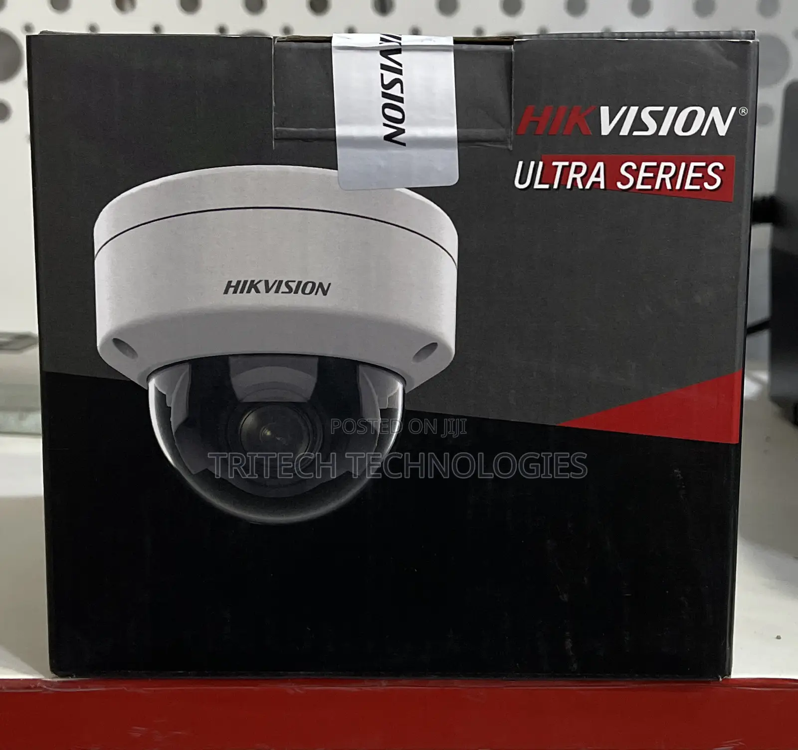 Hikvision Ds-2cd3741g2-Izs 4mp Ausense Ir Varifocal Ipcamera