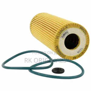 Ford F-150/Bronco Fl-2062-a Motorcraft Oil Filter From Usa