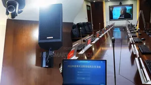 Paperless Conference System