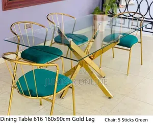 Dinning Set Hreta Jrrre Galan