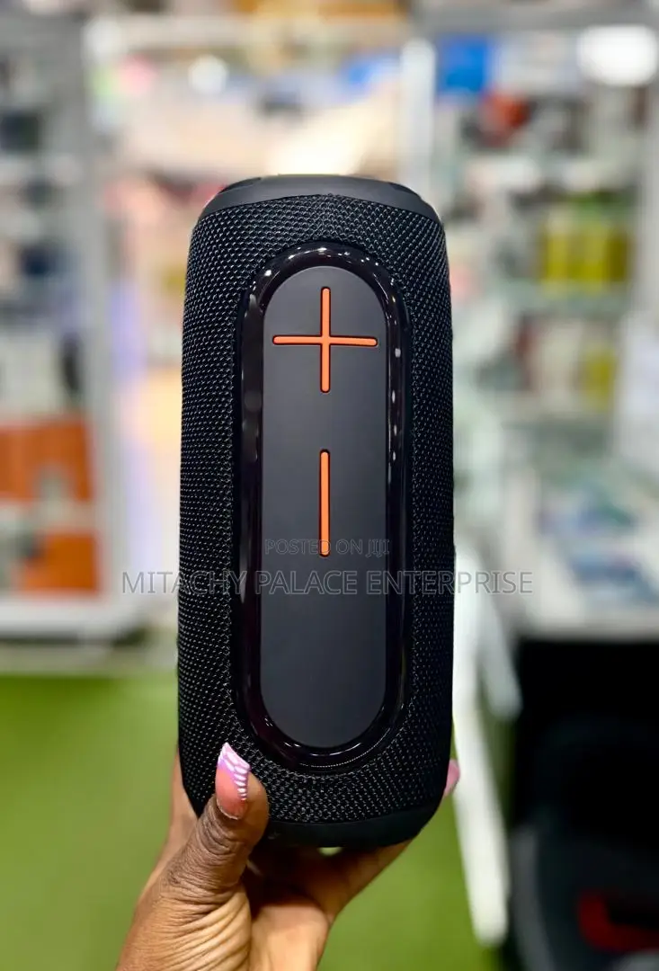 P10 Pro Bluetooth Speaker