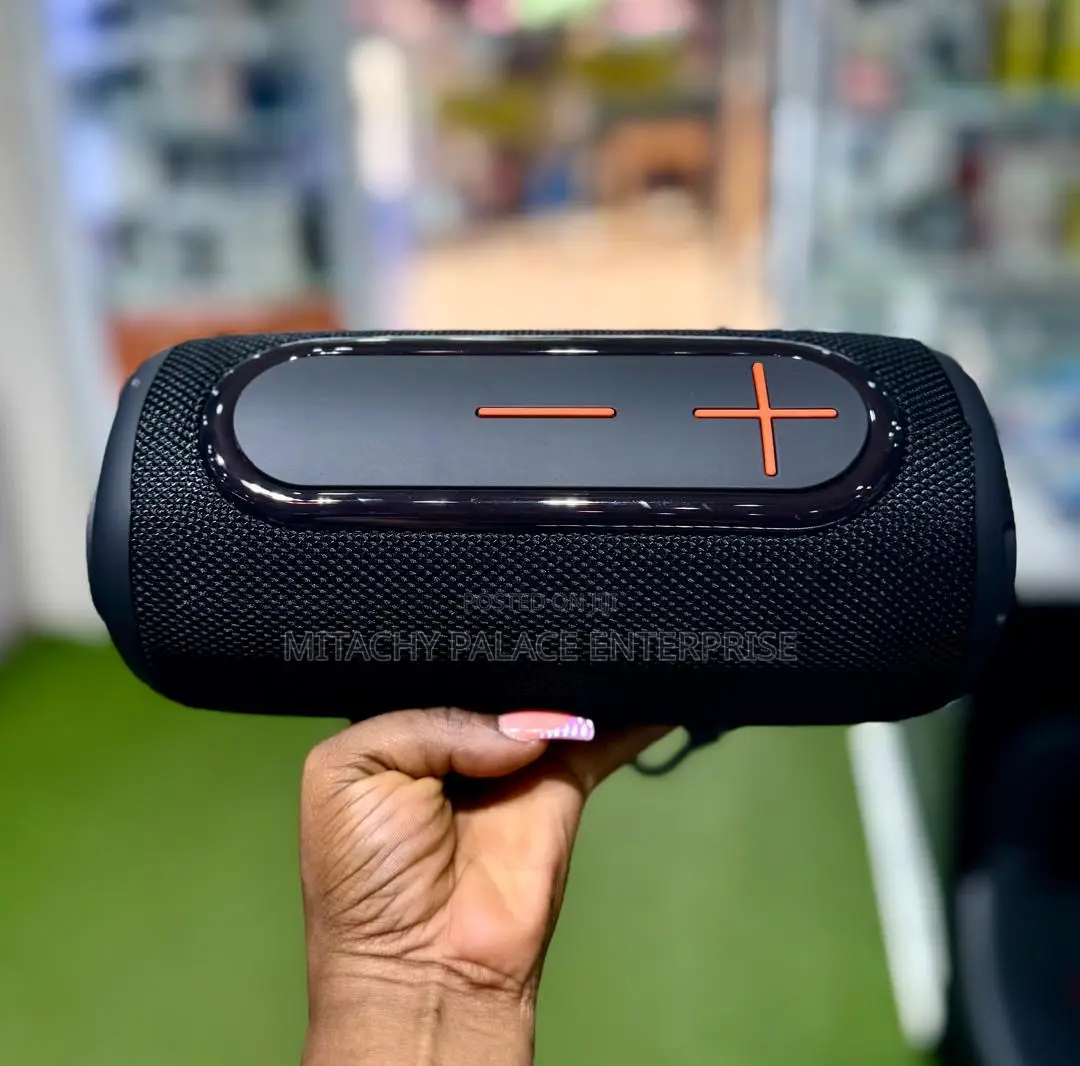 P10 Pro Bluetooth Speaker