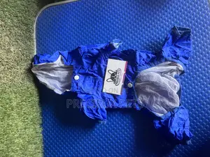 Toy Dog Clothing- New Stock -2025-0065000