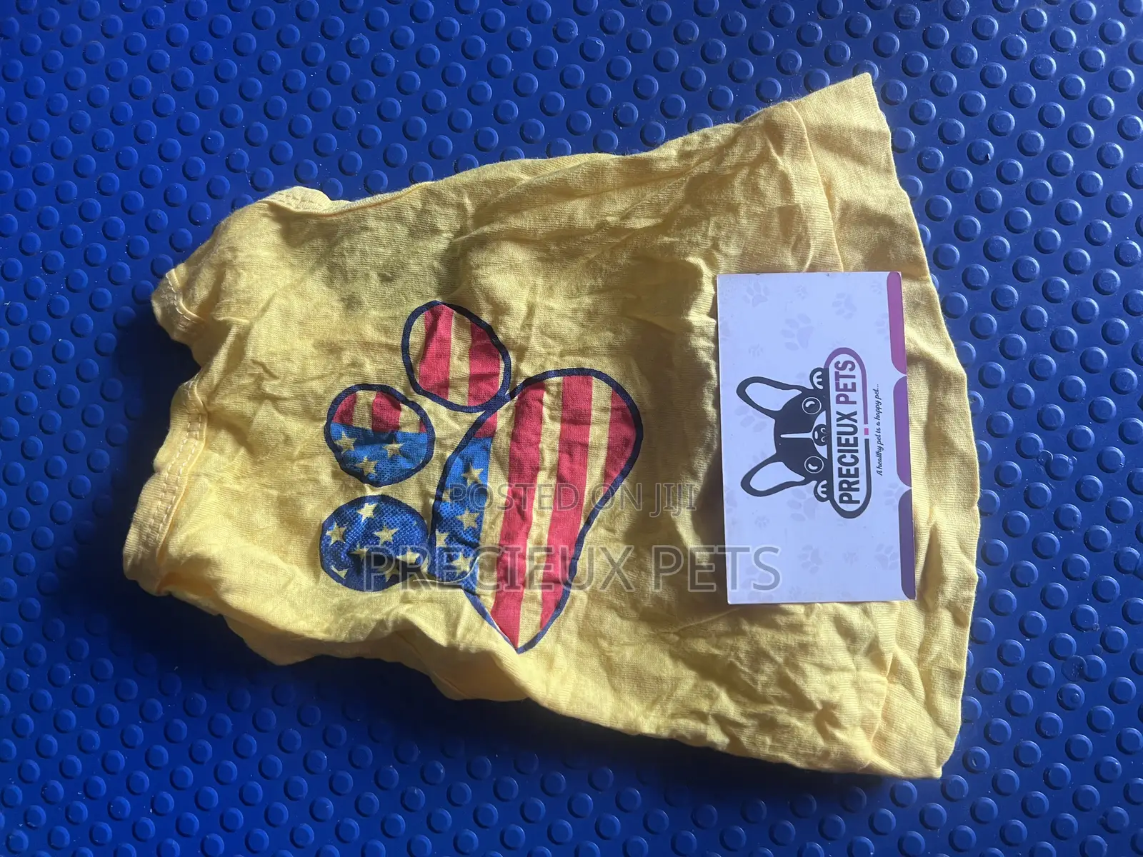 Toy Dog Clothing- New Stock -2025-0660000