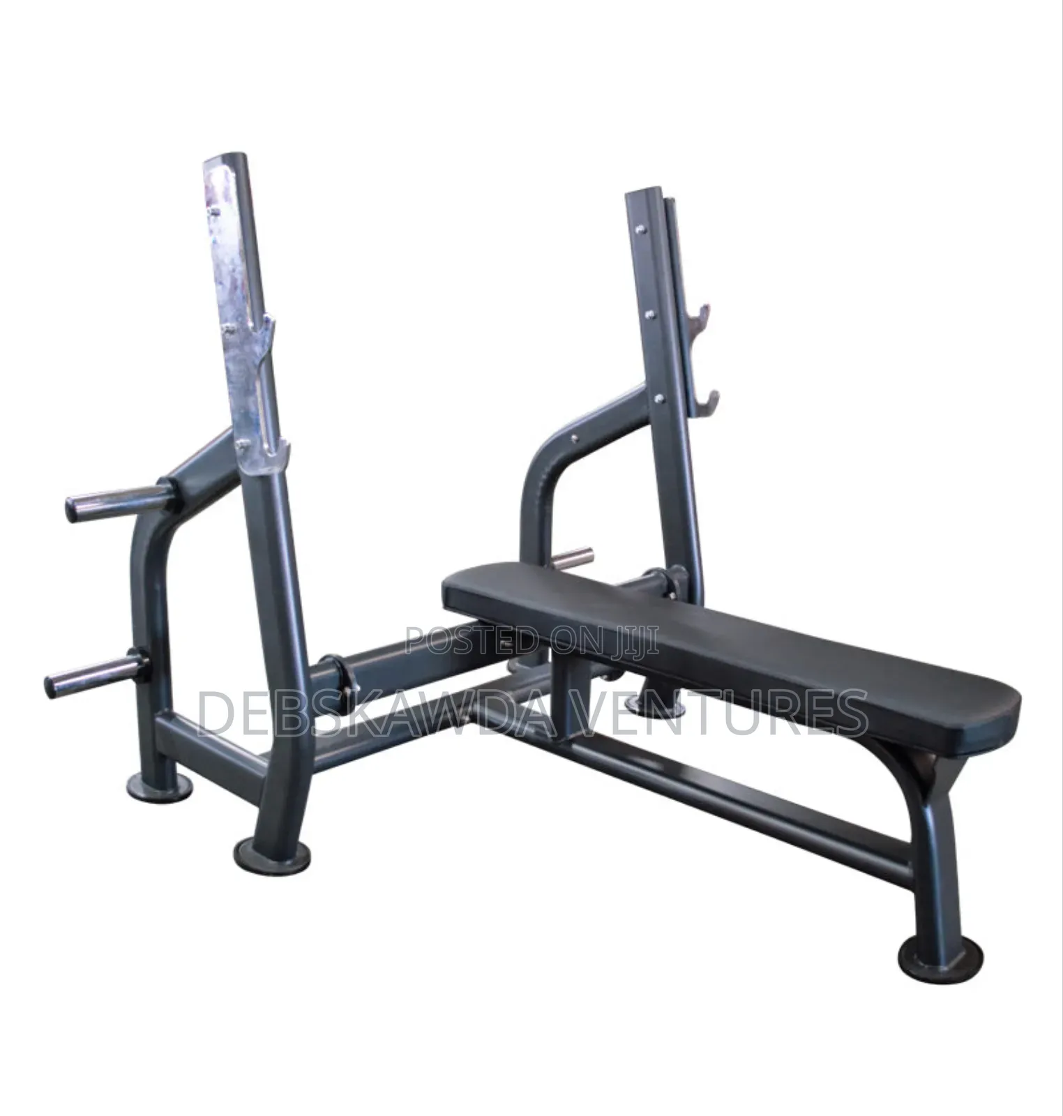 Commercial Bench Press
