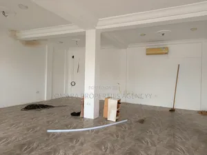 Double Shop for Rent