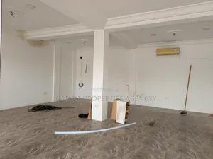 Double Shop for Rent