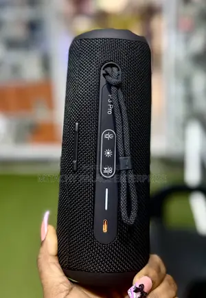 P3 Pro Bluetooth Speaker