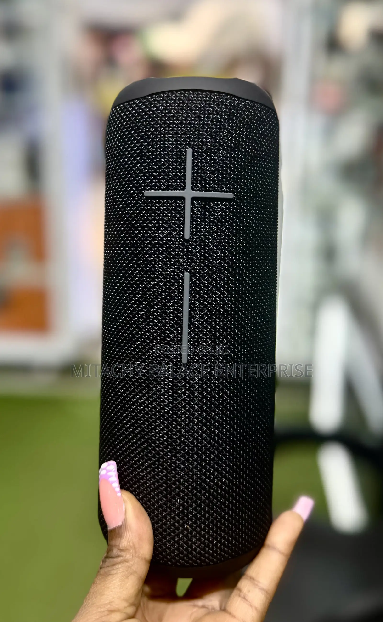 P3 Pro Bluetooth Speaker