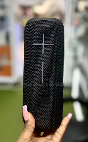 P3 Pro Bluetooth Speaker