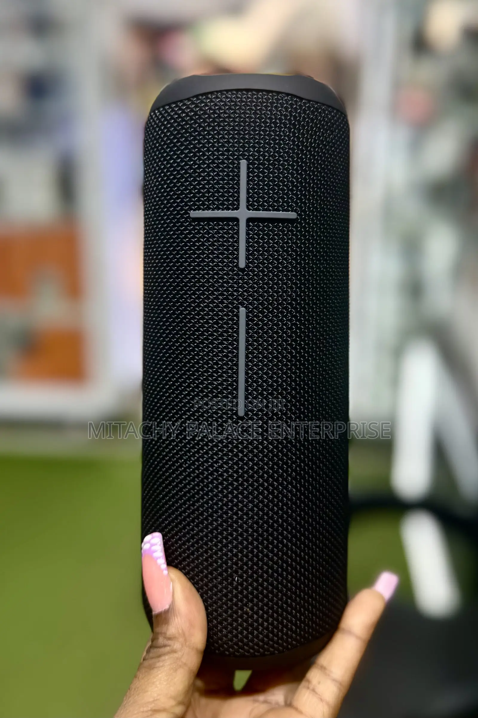 P3 Pro Bluetooth Speaker