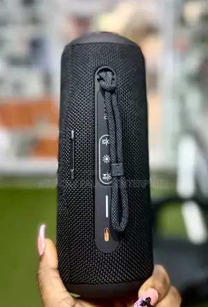 P3 Pro Bluetooth Speaker