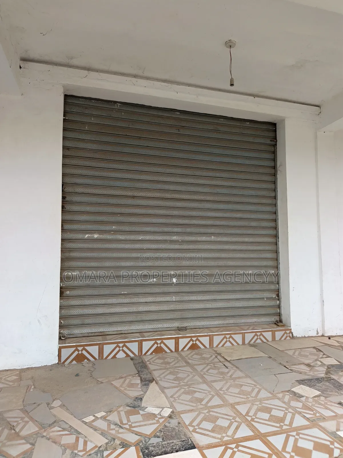 Shop for Rent at Adenta