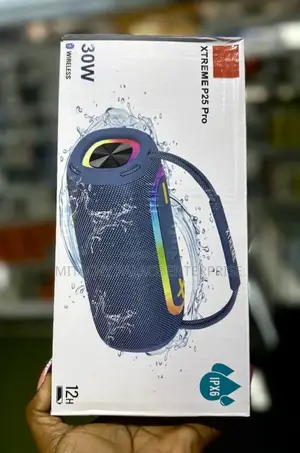 Xtreme P25 Pro