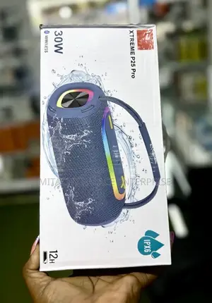 Xtreme P25 Pro