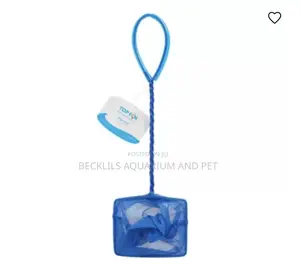4 Inches Fish Net