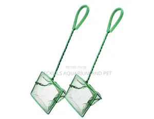 8 Inch Fish Net