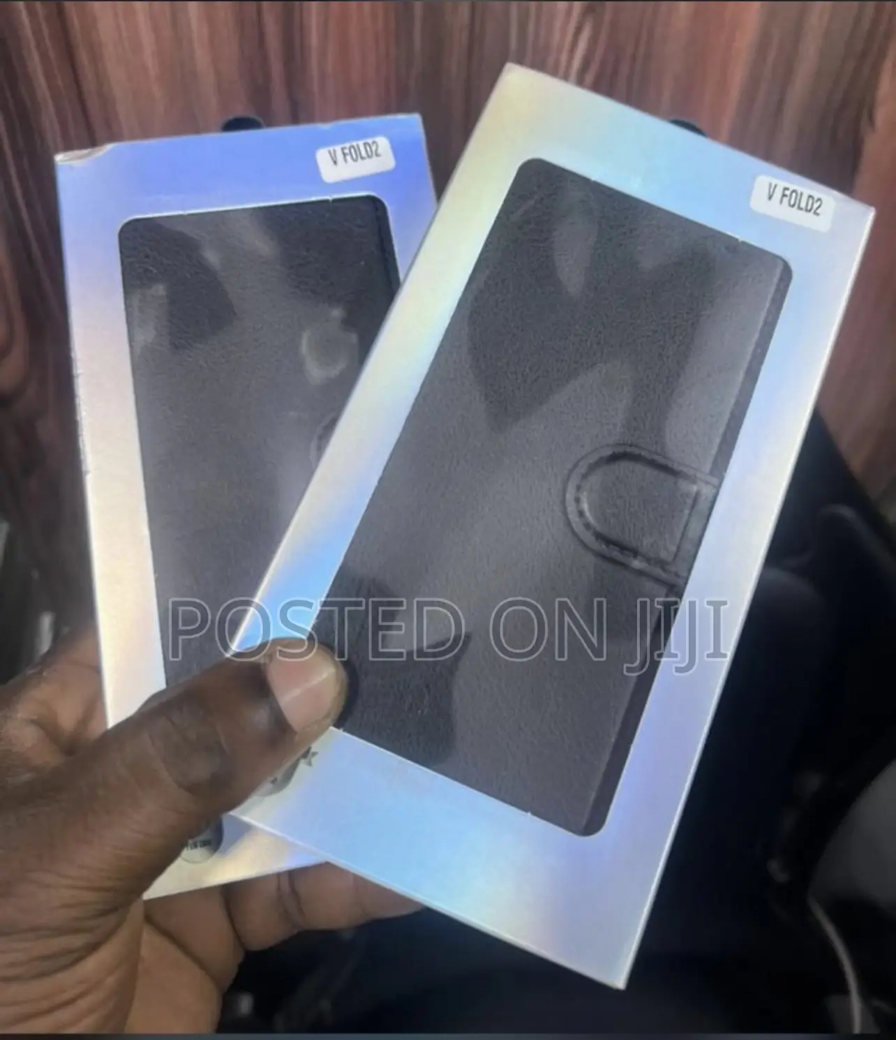 Tecno Phantom v Fold Vfold 1