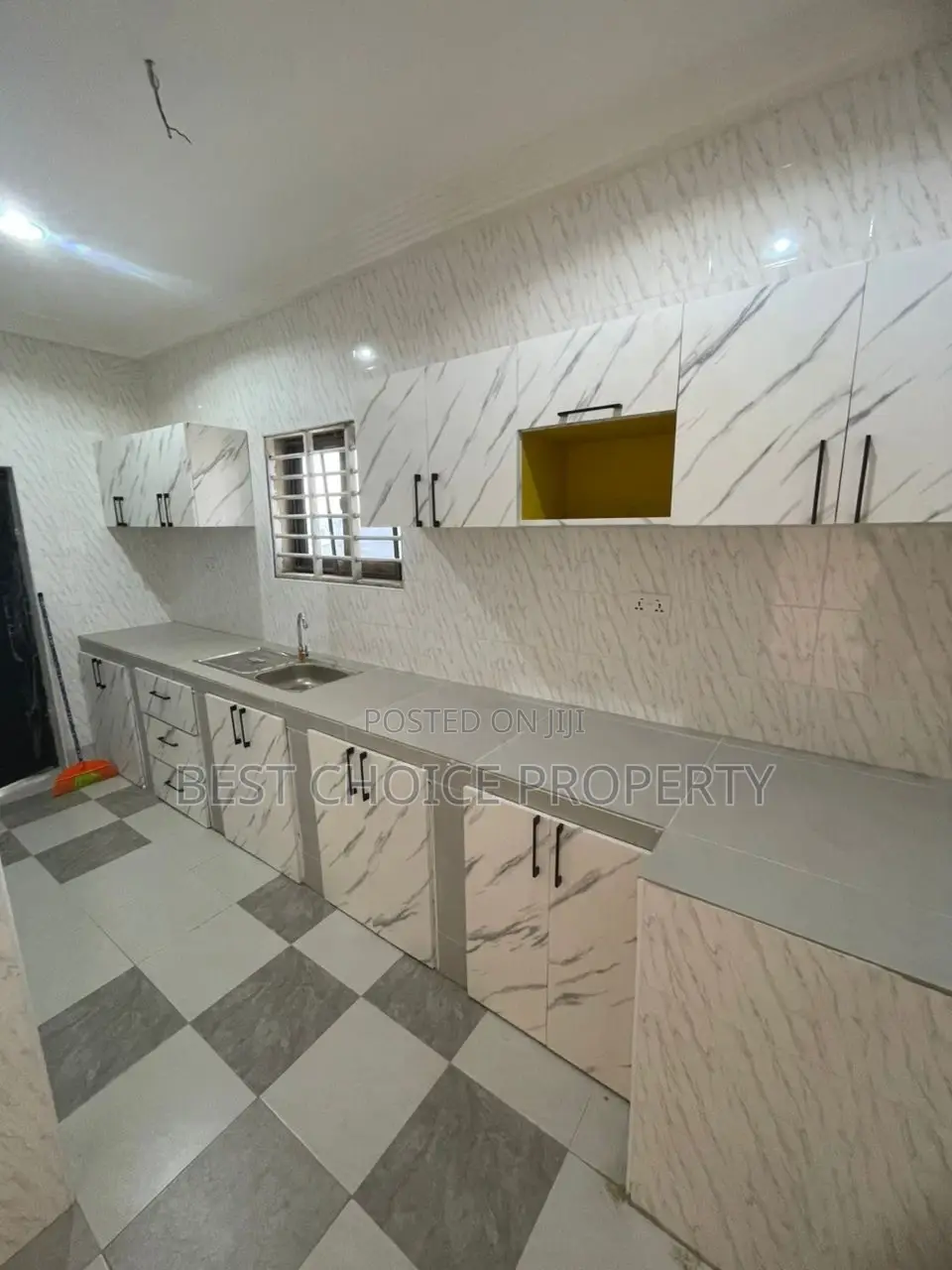 1bdrm Apartment in Adenta New Legon for rent