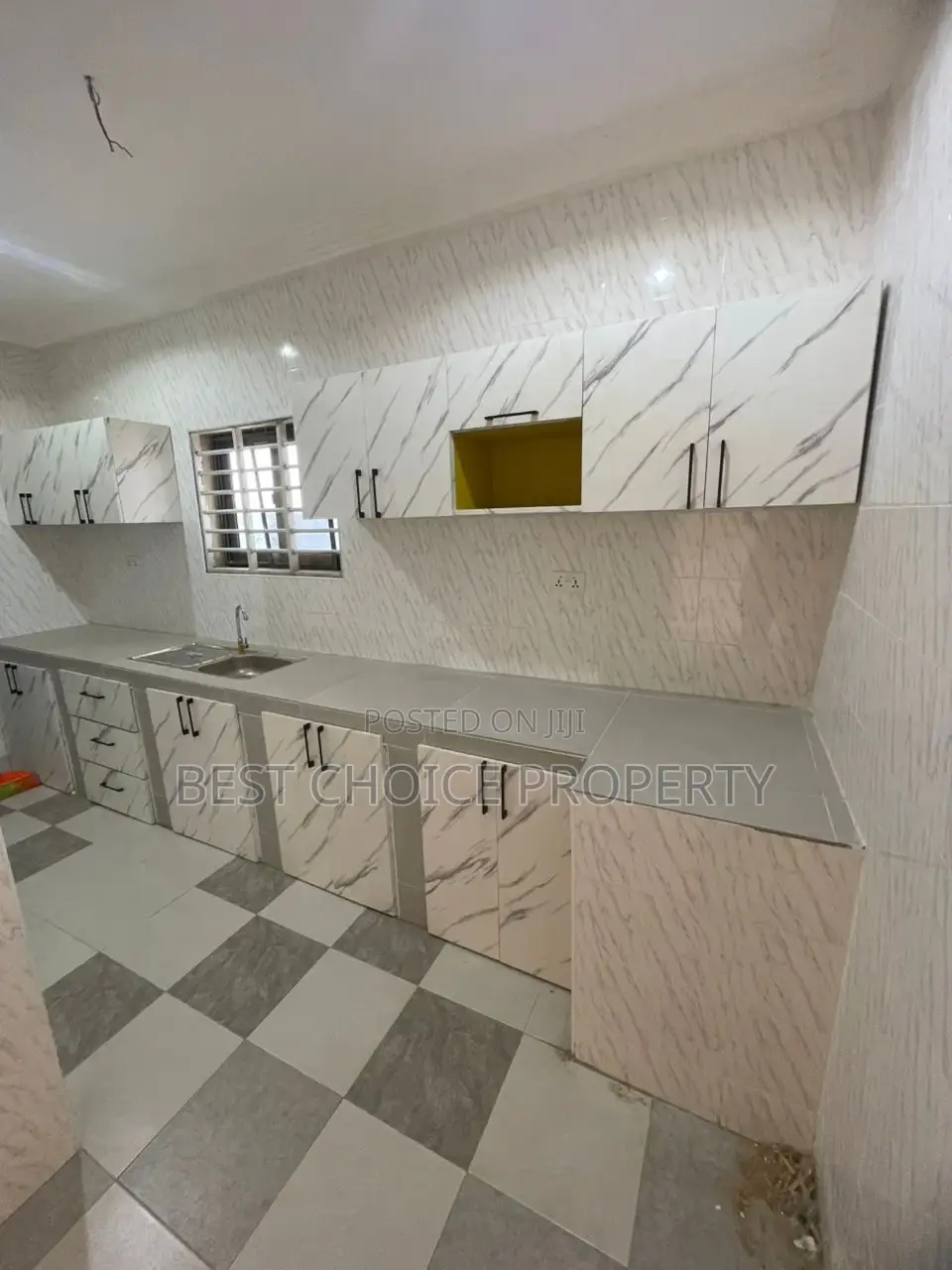 1bdrm Apartment in Adenta New Legon for rent