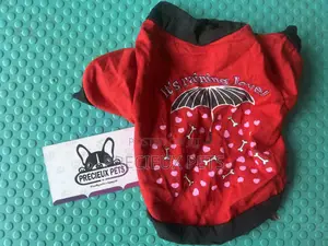 Toy Dog Clothing- New Stock -2025-0 30200204