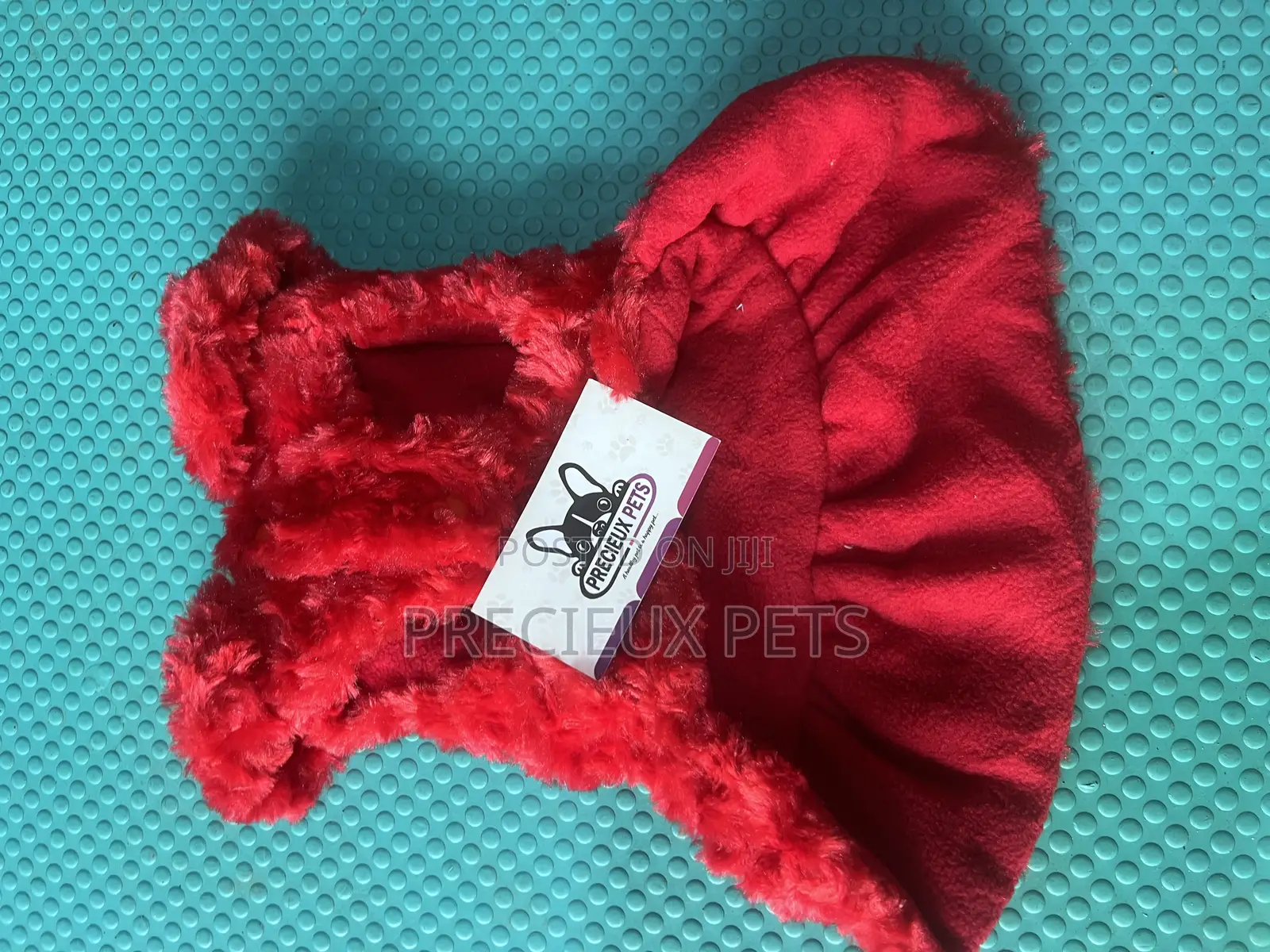 Toy Dog Clothing- New Stock -2025-0 489400