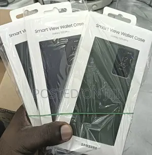 S24ultra/S23ultra S22ultra, Samsung Smart View Case