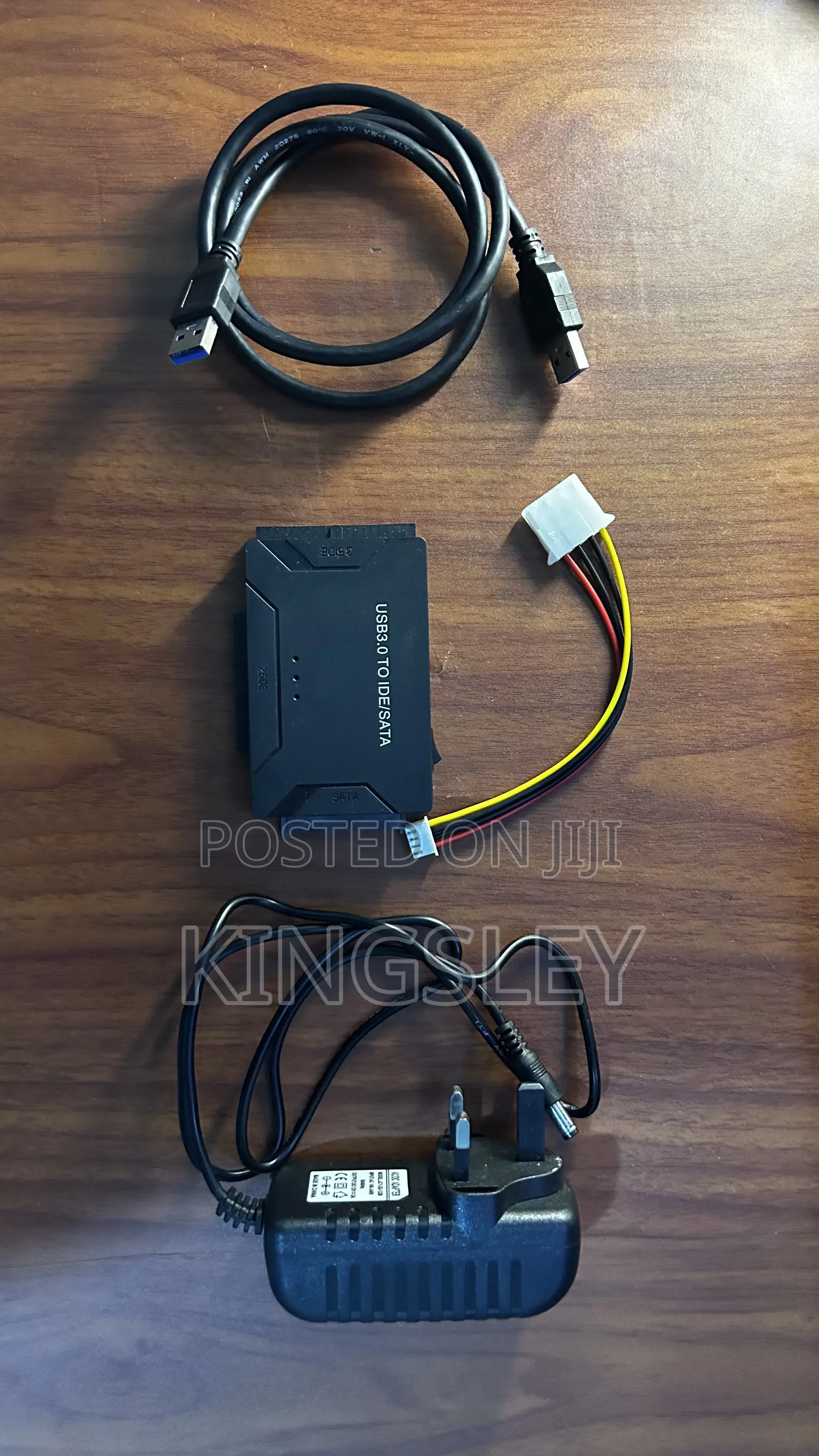 A Data Recovery Drive