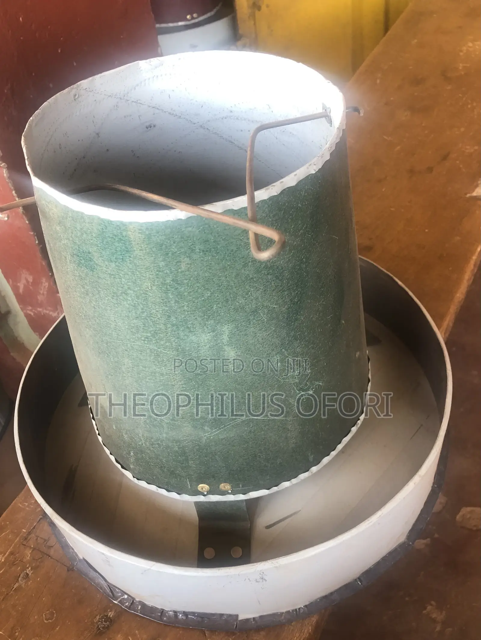 Feeders for Sale
