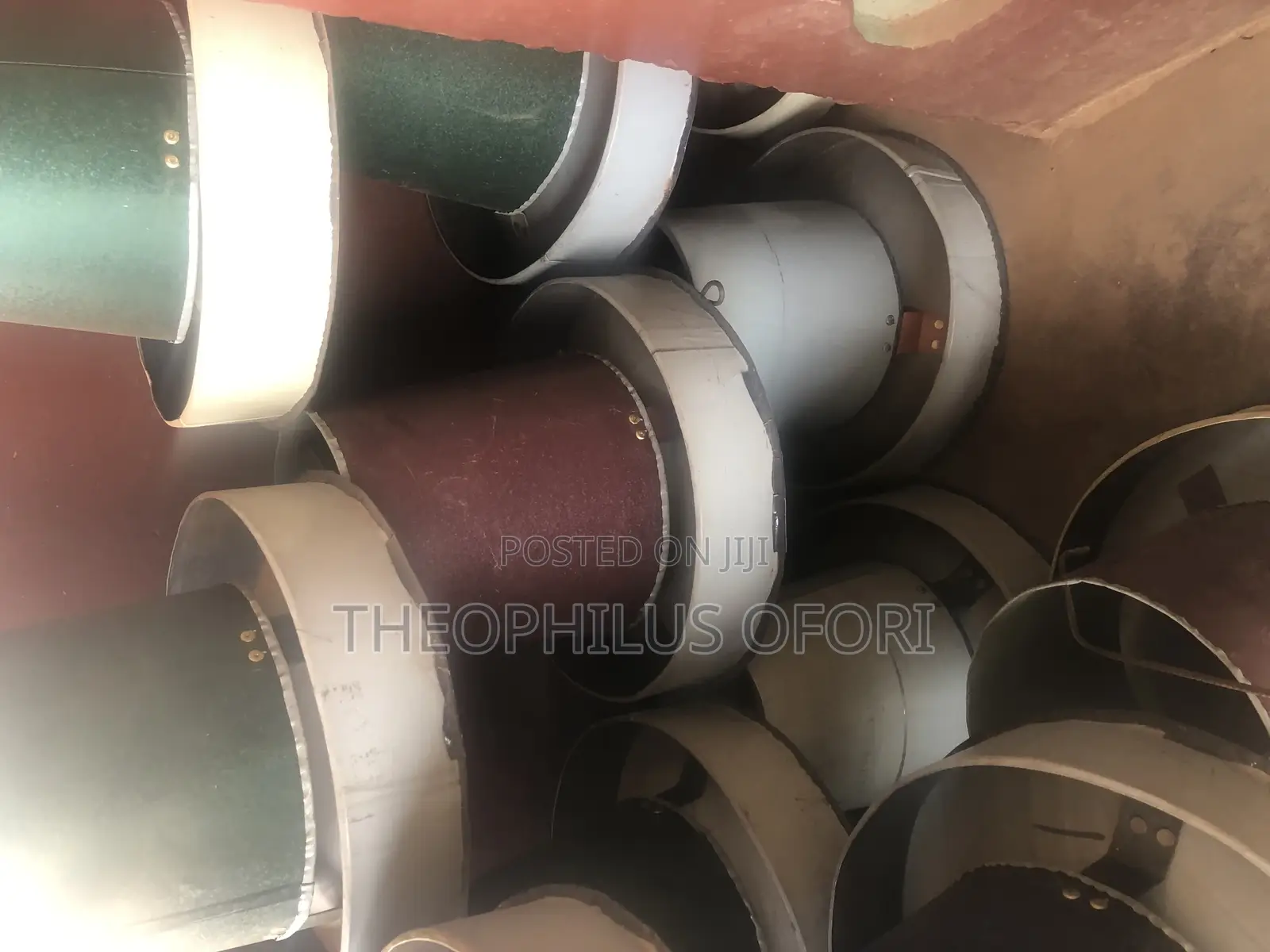 Feeders for Sale