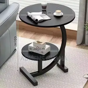 Mini Coffee Table Living Room Sofa Side Cabinet Side Bedroom